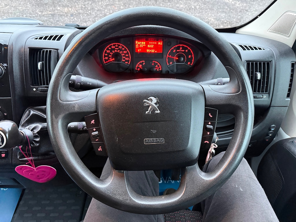 Used Peugeot Boxer 2020 for sale - 77147006: Photo 26