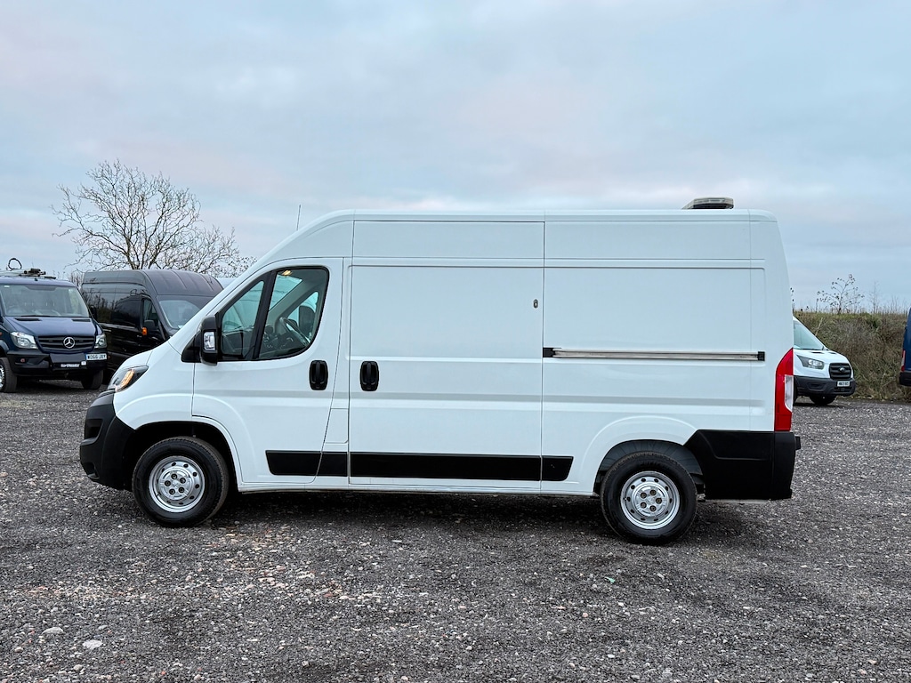Used Peugeot Boxer 2020 for sale - 77147006: Photo 5