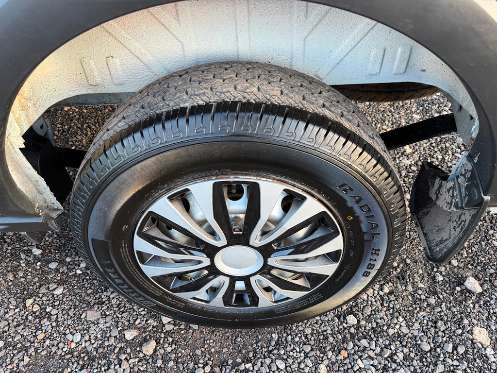 Used Ford Transit 2021 for sale - 77726499: Photo 11