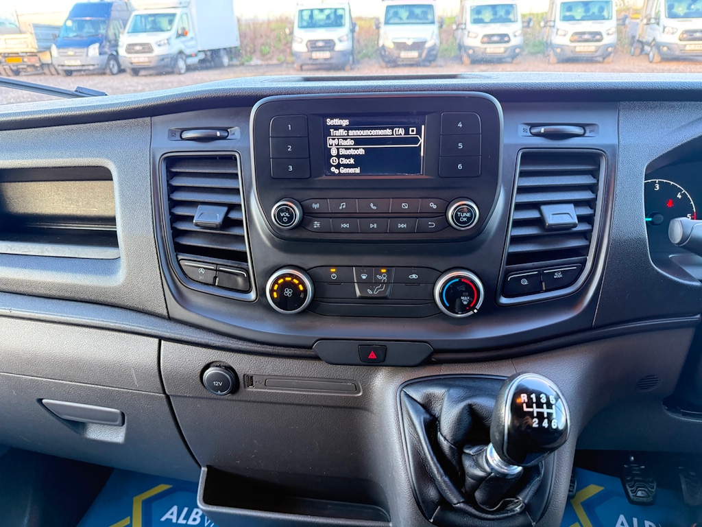 Used Ford Transit 2021 for sale - 77726499: Photo 22