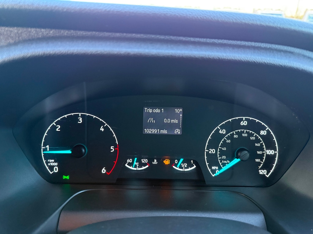 Used Ford Transit 2021 for sale - 77726499: Photo 24