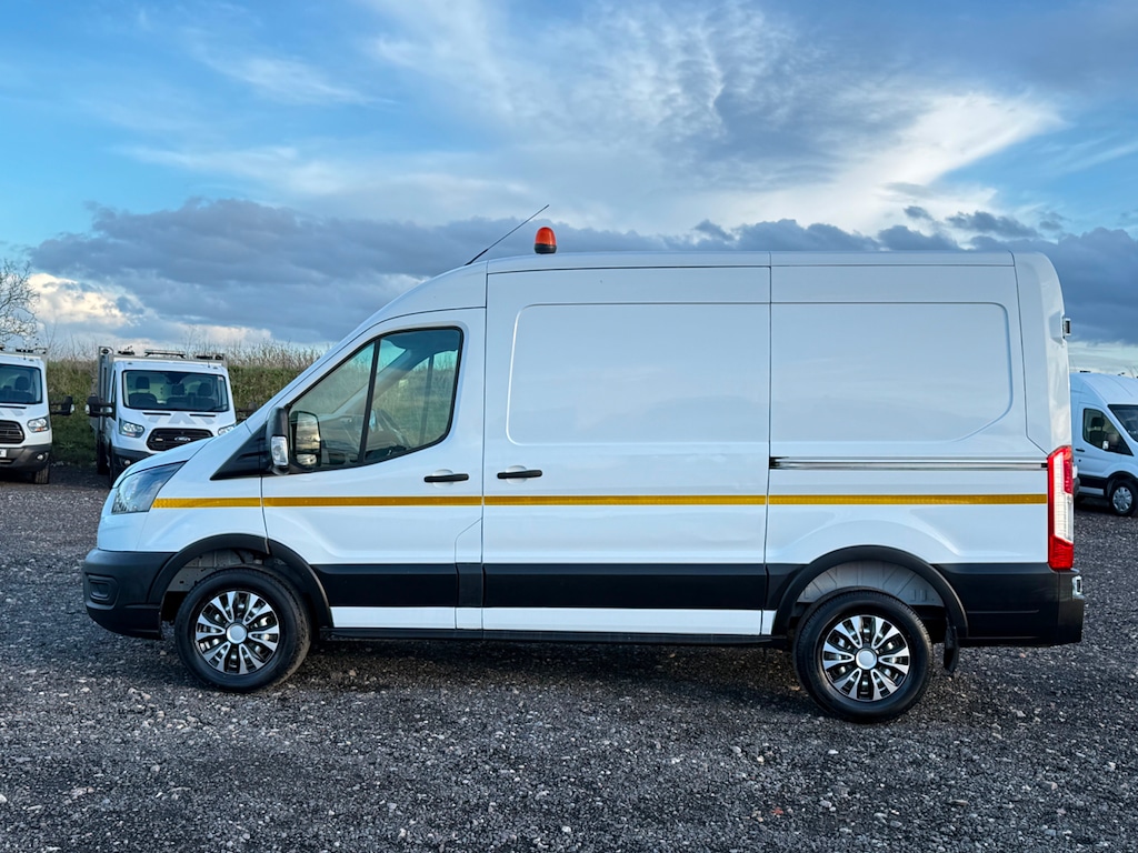 Used Ford Transit 2021 for sale - 77726499: Photo 5