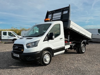 Used Ford Transit 2021 for sale - 79134009: Photo