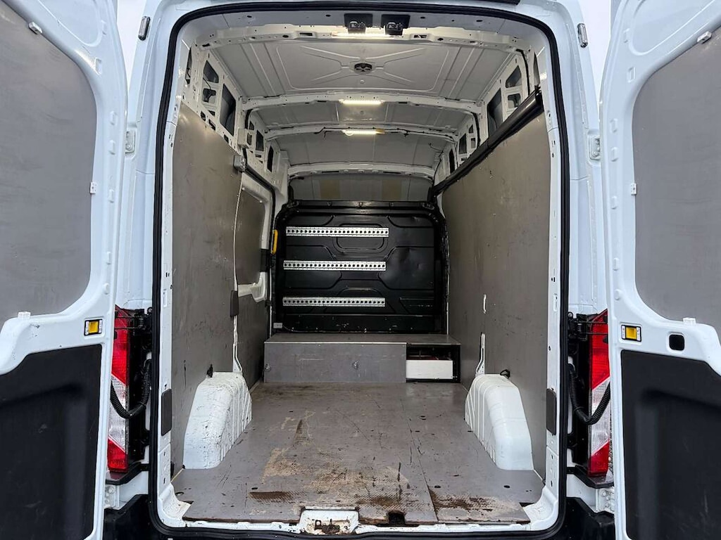 Used Ford Transit 2020 for sale - 77339714: Photo 11
