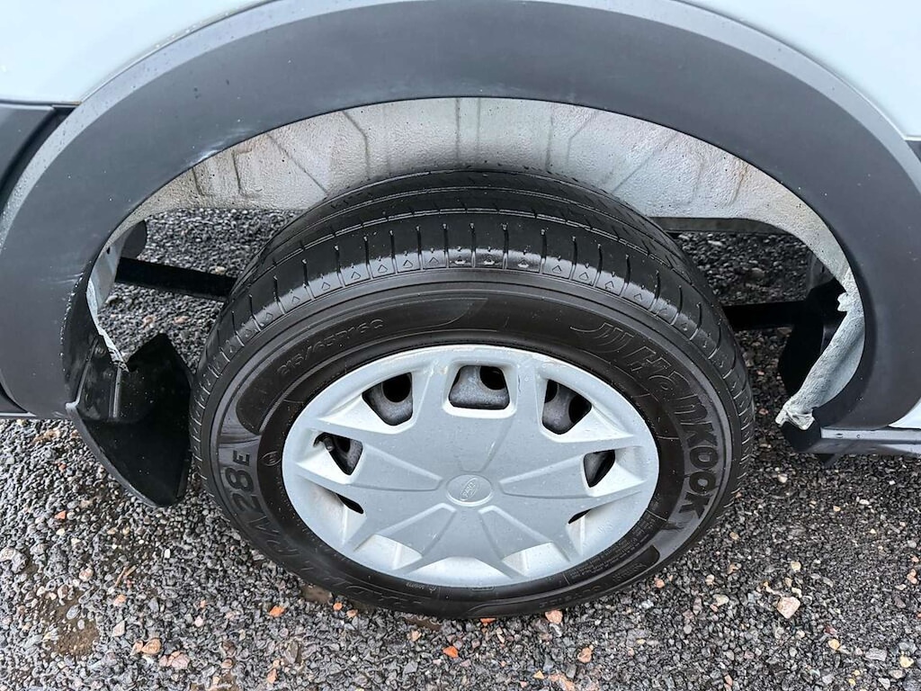 Used Ford Transit 2020 for sale - 77339714: Photo 13