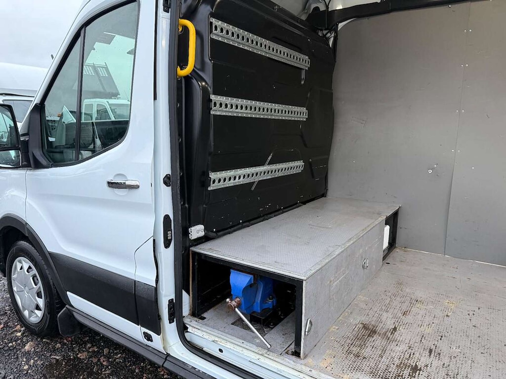 Used Ford Transit 2020 for sale - 77339714: Photo 14