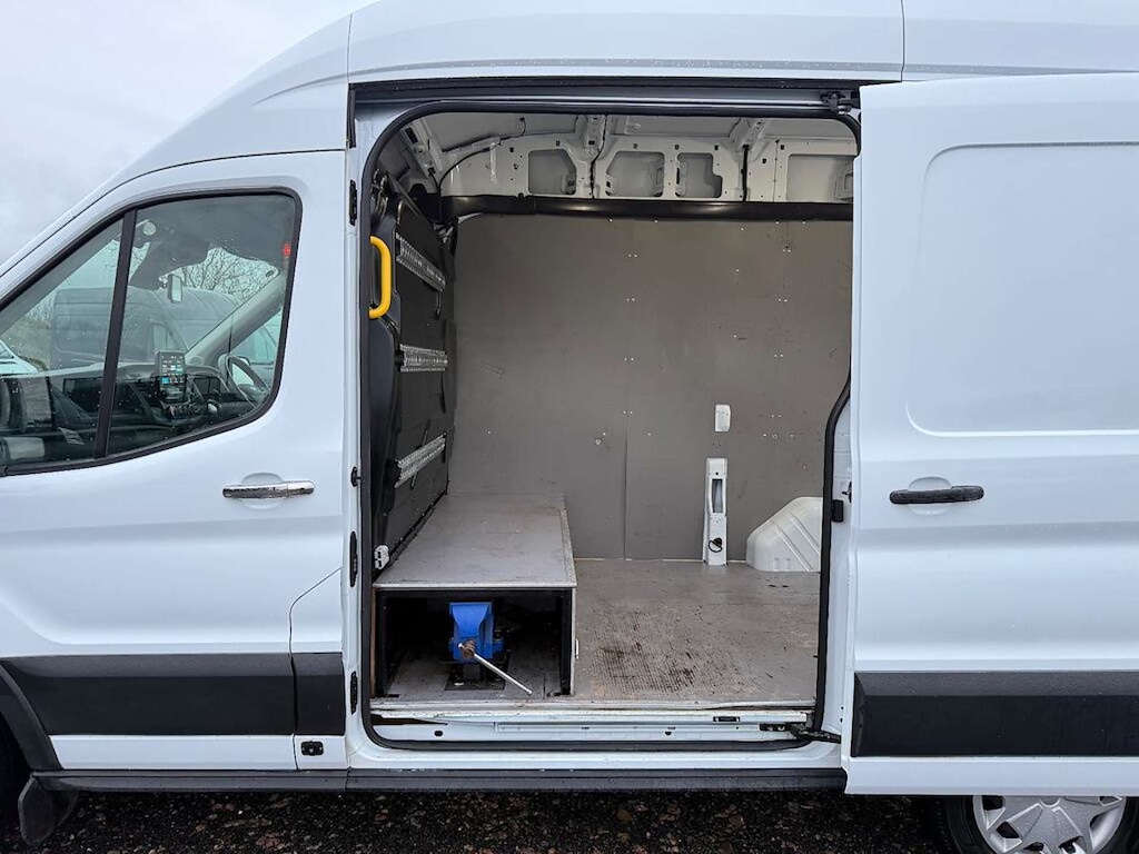 Used Ford Transit 2020 for sale - 77339714: Photo 15