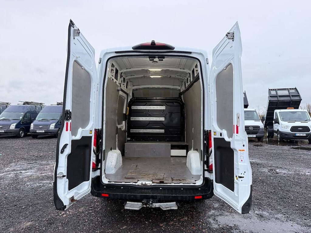 Used Ford Transit 2020 for sale - 77339714: Photo 16