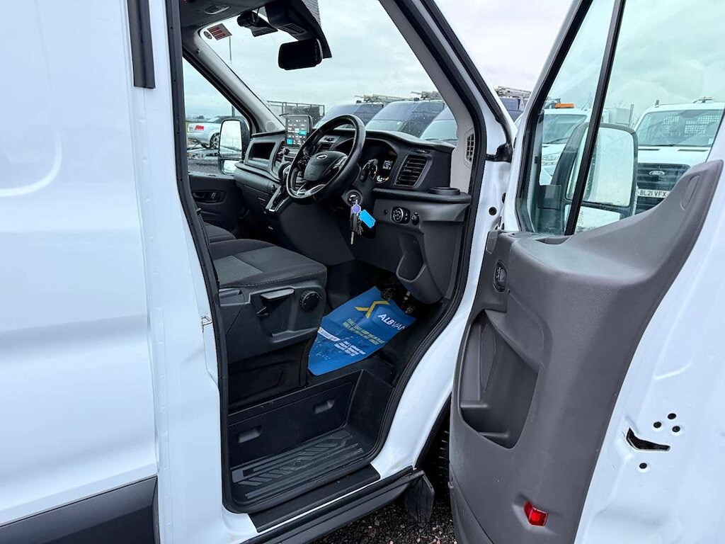 Used Ford Transit 2020 for sale - 77339714: Photo 17