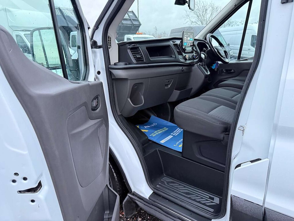 Used Ford Transit 2020 for sale - 77339714: Photo 19