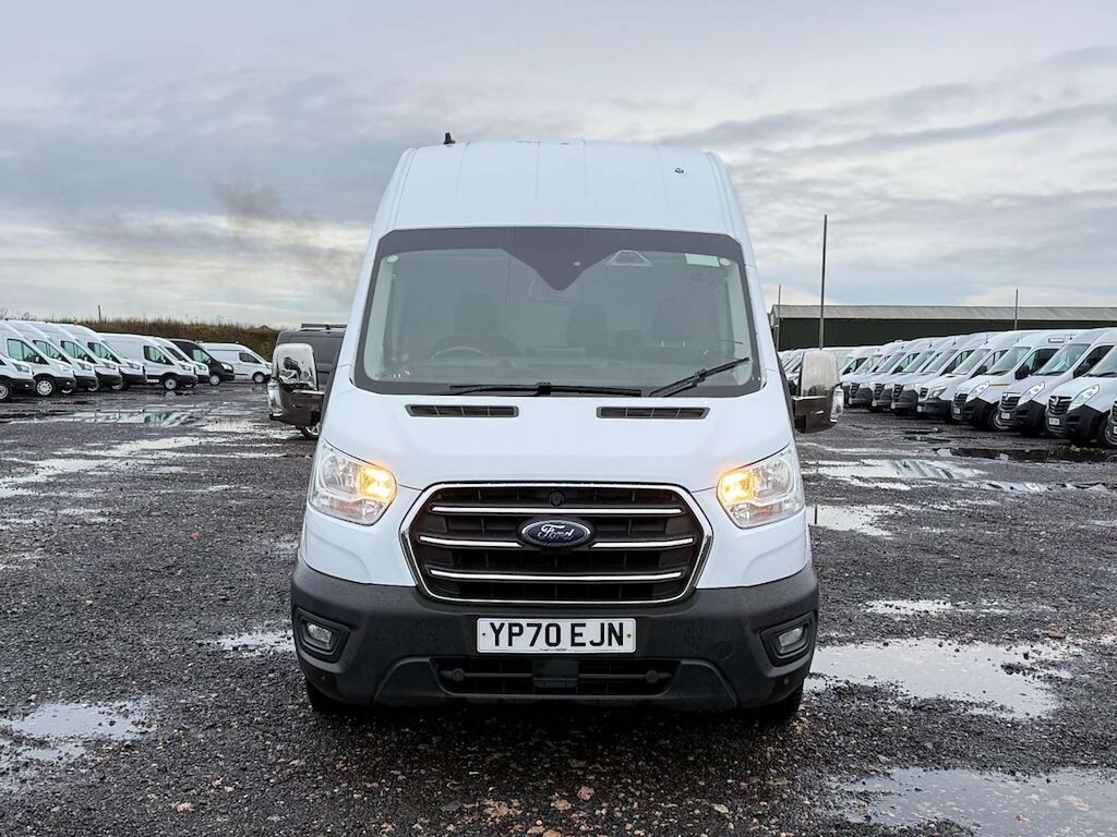 Used Ford Transit 2020 for sale - 77339714: Photo 2