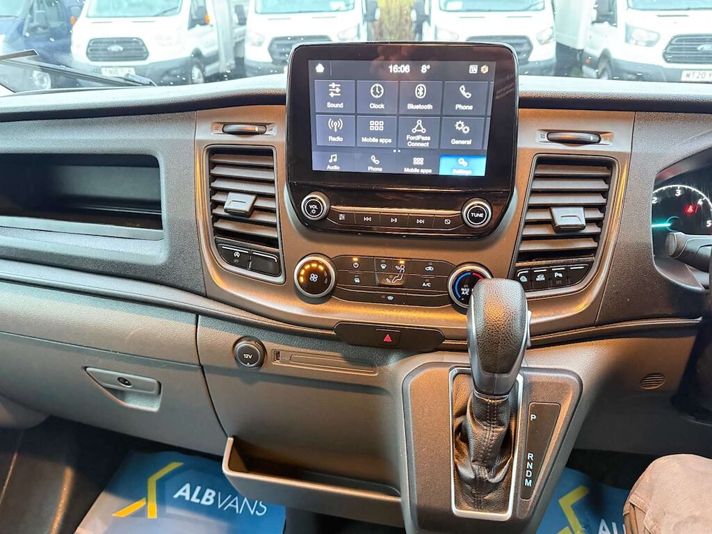 Used Ford Transit 2020 for sale - 77339714: Photo 20