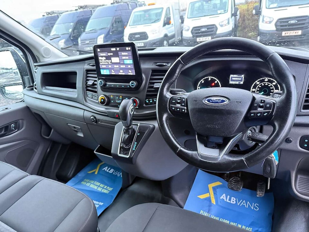 Used Ford Transit 2020 for sale - 77339714: Photo 21