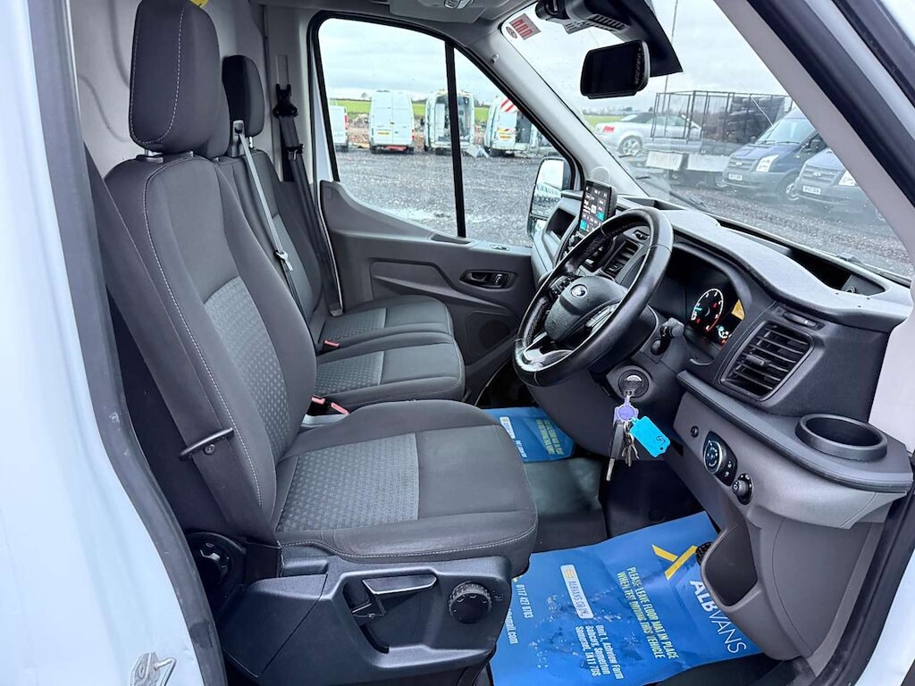 Used Ford Transit 2020 for sale - 77339714: Photo 22
