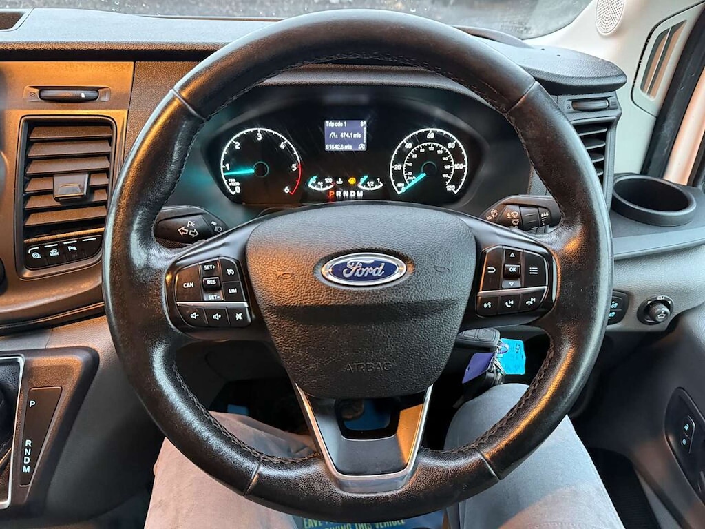 Used Ford Transit 2020 for sale - 77339714: Photo 26