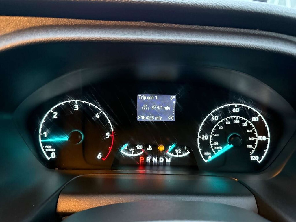 Used Ford Transit 2020 for sale - 77339714: Photo 27