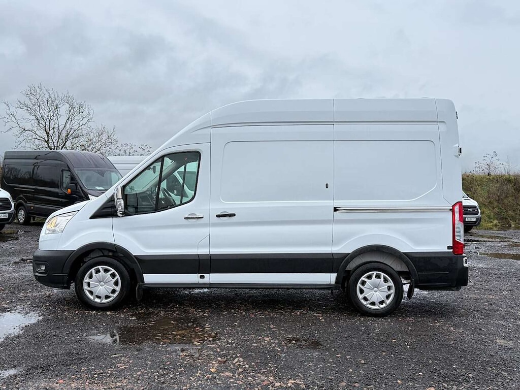 Used Ford Transit 2020 for sale - 77339714: Photo 5