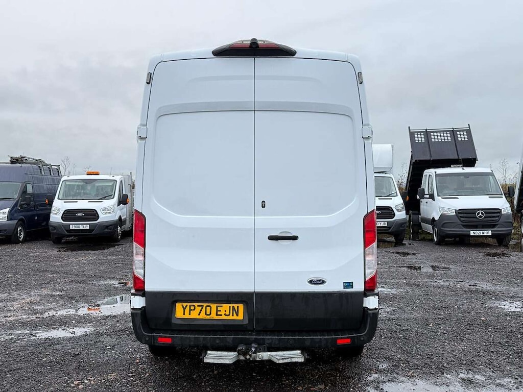Used Ford Transit 2020 for sale - 77339714: Photo 8