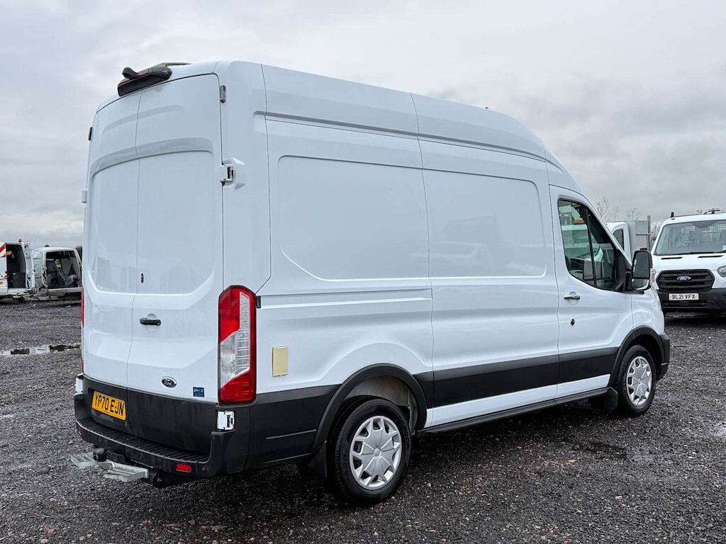 Used Ford Transit 2020 for sale - 77339714: Photo 9