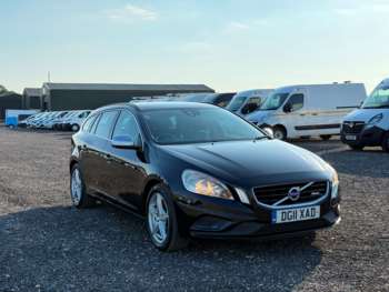 2011 - 2.0 D3 R-Design Estate 5dr Diesel Manual Euro 5 (163 ps)