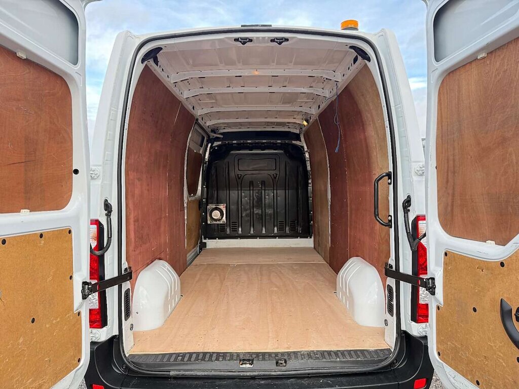 Used Vauxhall Movano 2021 for sale - 77339743: Photo 10