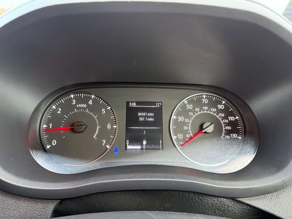 Used Vauxhall Movano 2021 for sale - 77339743: Photo 21