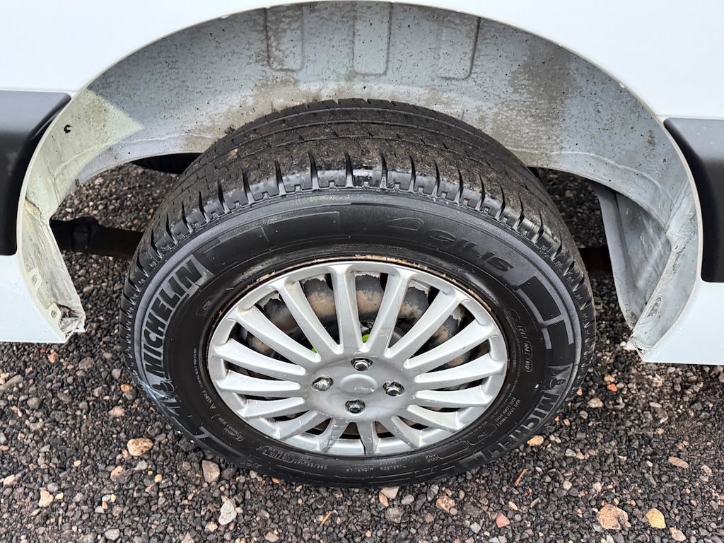 Used Vauxhall Movano 2018 for sale - 77800168: Photo 11