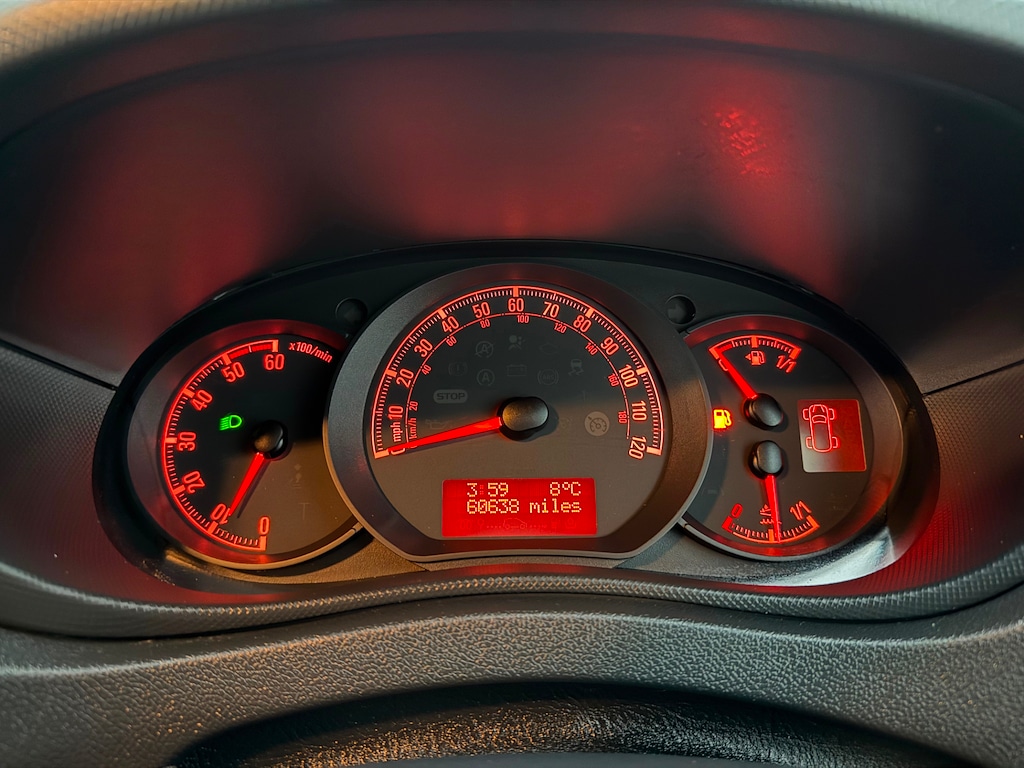 Used Vauxhall Movano 2018 for sale - 77800168: Photo 28