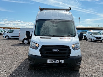 Used Ford Transit 2021 for sale - 79479314: Photo