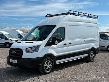 Used Ford Transit 2021 for sale - 79479314: Photo