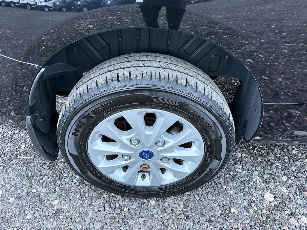 Used Ford Transit Custom 2021 for sale - 77339716: Photo 11