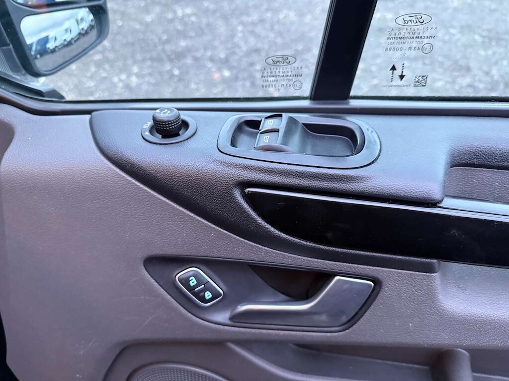 Used Ford Transit Custom 2021 for sale - 77339716: Photo 19