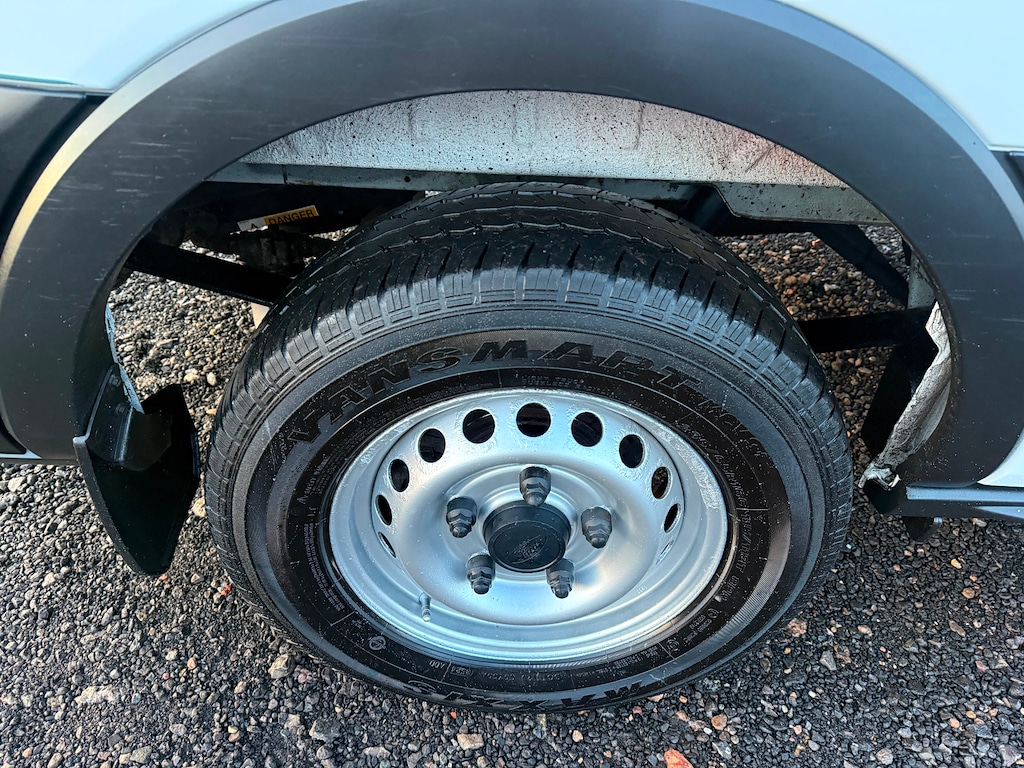 Used Ford Transit 2020 for sale - 77165601: Photo 13