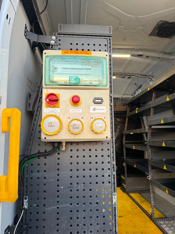 Used Ford Transit 2020 for sale - 77165601: Photo 14