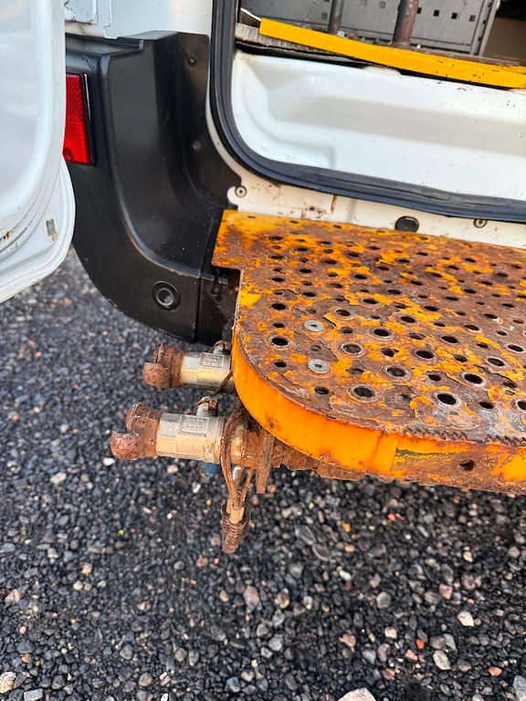 Used Ford Transit 2020 for sale - 77165601: Photo 19