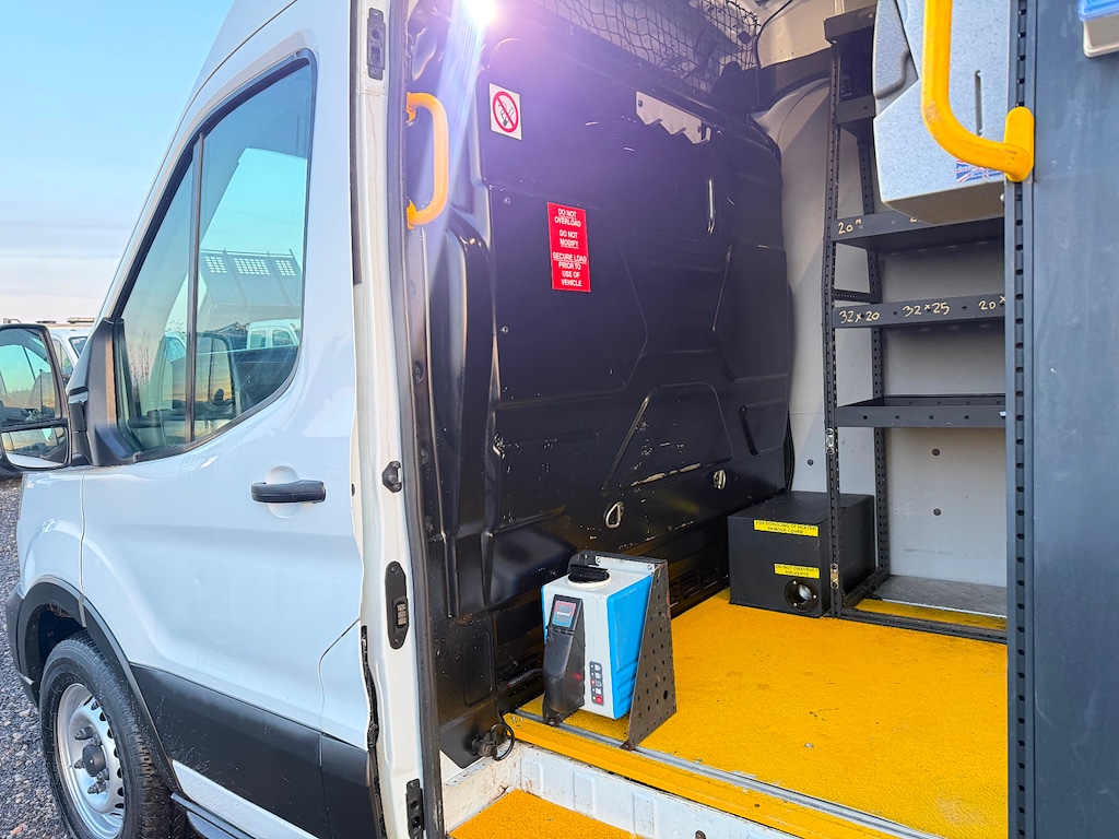 Used Ford Transit 2020 for sale - 77165601: Photo 22