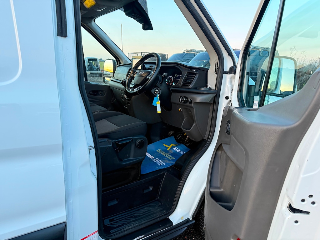 Used Ford Transit 2020 for sale - 77165601: Photo 24