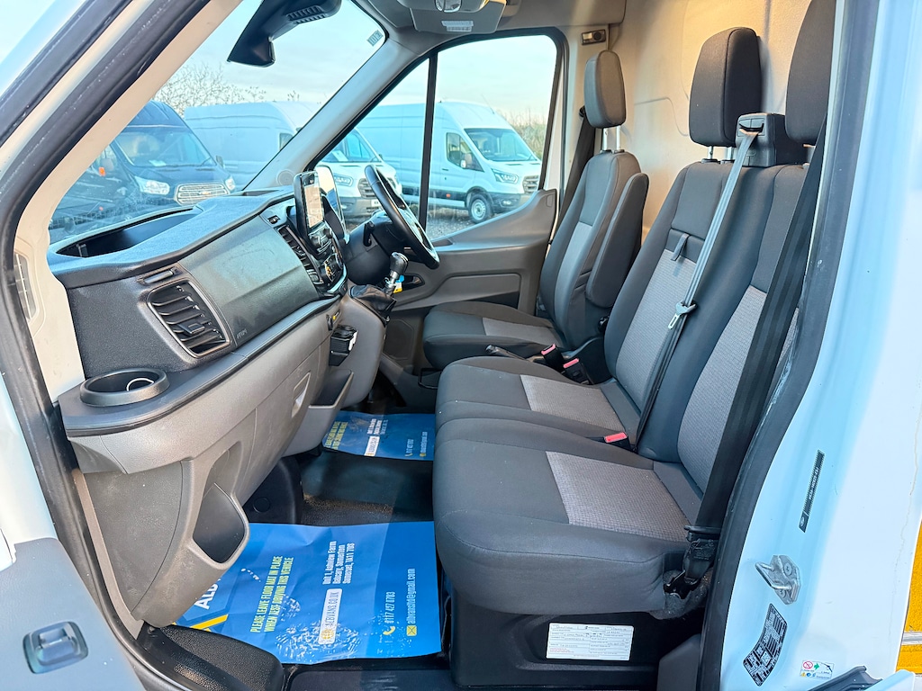 Used Ford Transit 2020 for sale - 77165601: Photo 25