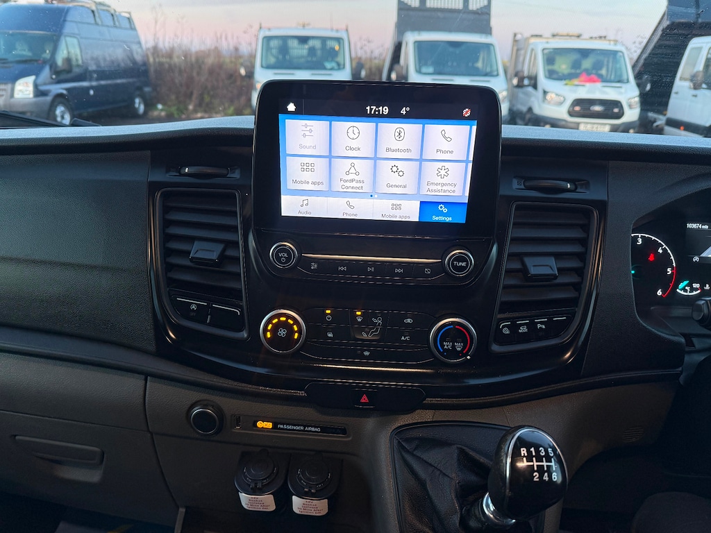 Used Ford Transit 2020 for sale - 77165601: Photo 26