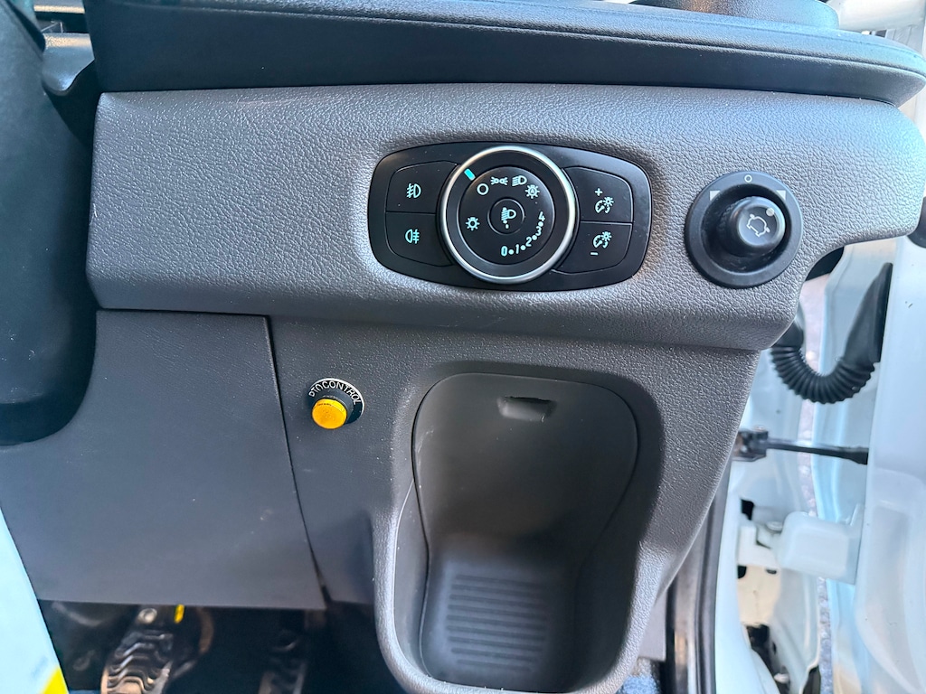 Used Ford Transit 2020 for sale - 77165601: Photo 28