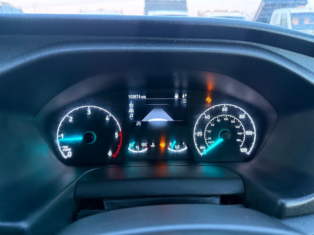 Used Ford Transit 2020 for sale - 77165601: Photo 32