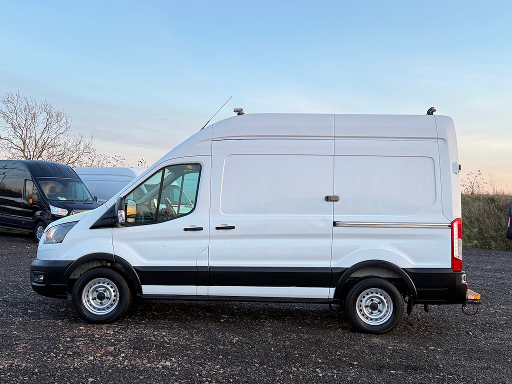 Used Ford Transit 2020 for sale - 77165601: Photo 5