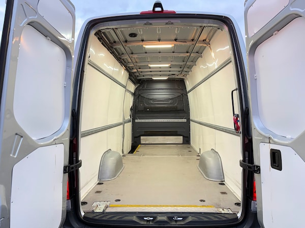 Used Mercedes-Benz Sprinter 2020 for sale - 76297768: Photo 13