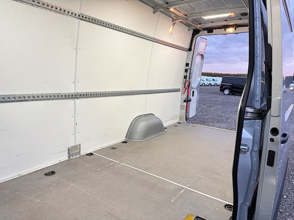 Used Mercedes-Benz Sprinter 2020 for sale - 76297768: Photo 16