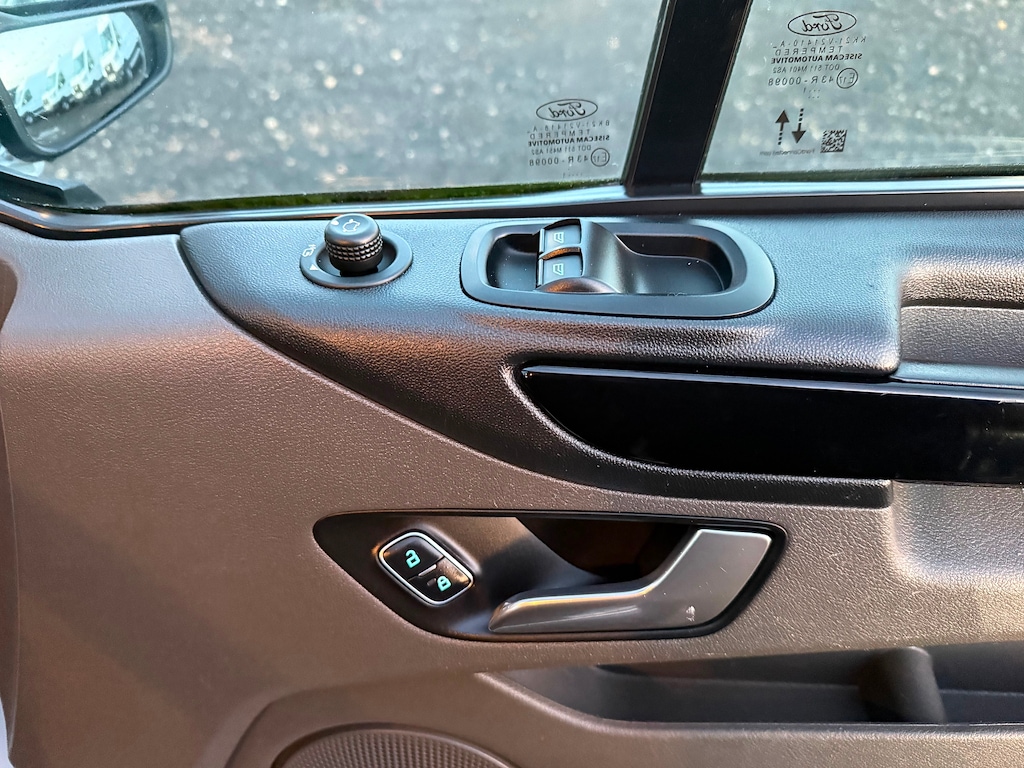 Used Ford Transit Custom 2021 for sale - 76933388: Photo 19