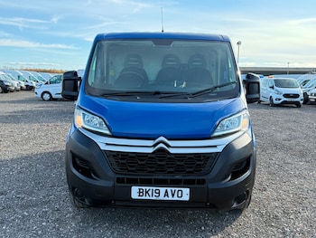 Used Citroen Relay 2019 for sale - 79479300: Photo