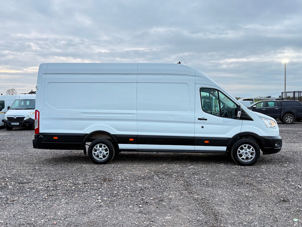 Used Ford Transit 2022 for sale - 78133732: Photo 10