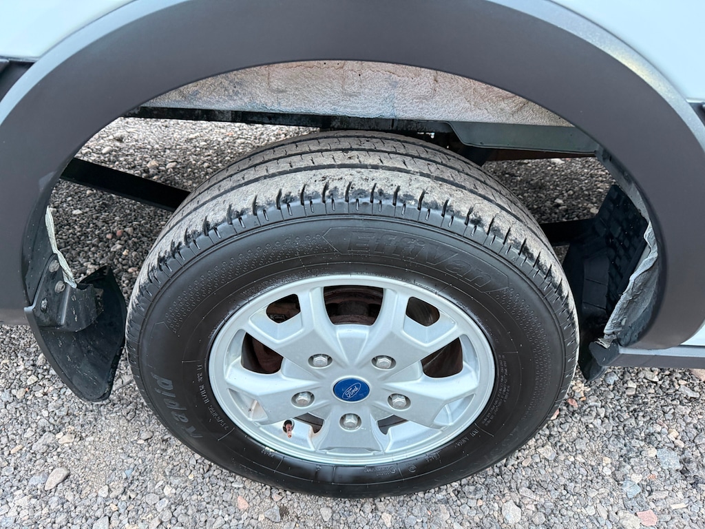 Used Ford Transit 2022 for sale - 78133732: Photo 11