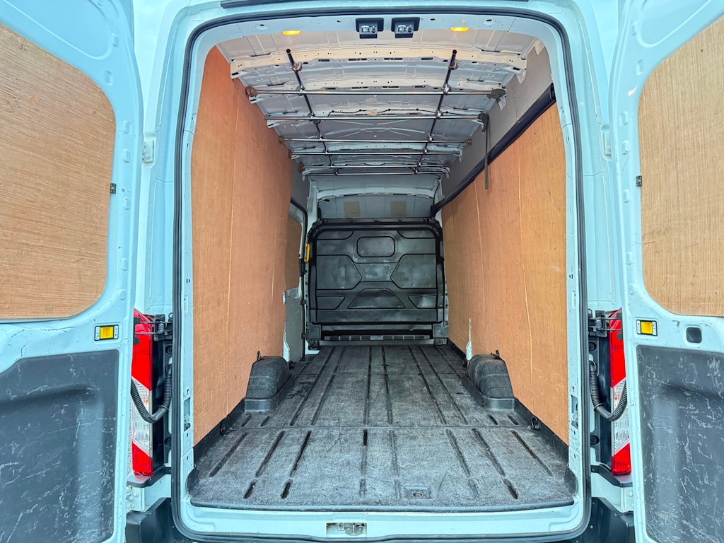 Used Ford Transit 2022 for sale - 78133732: Photo 12