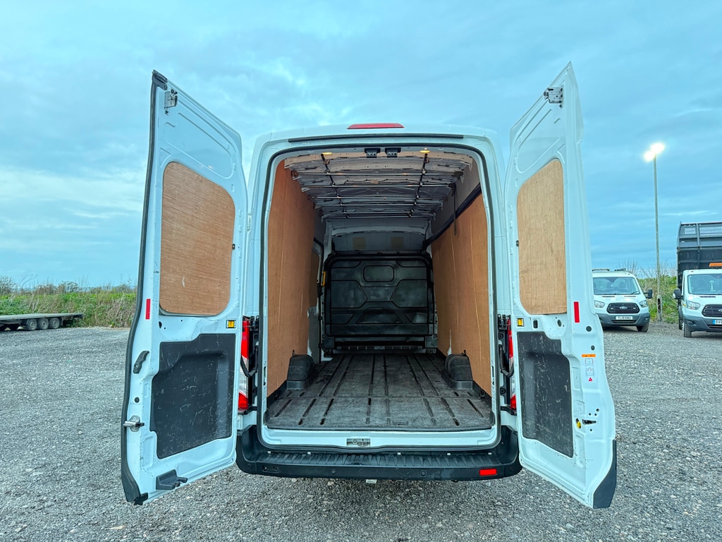 Used Ford Transit 2022 for sale - 78133732: Photo 13